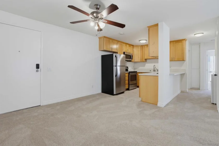 8332 Regents Road #E photo 8