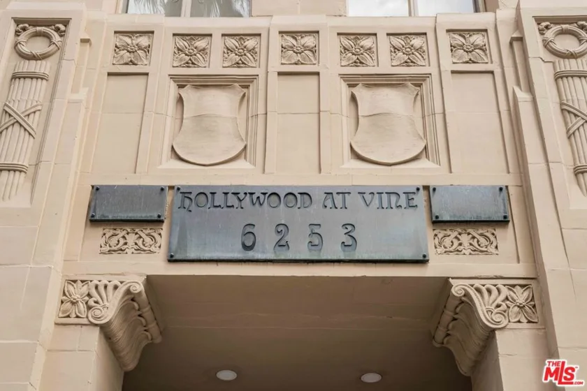6253 Hollywood Boulevard #909 photo 17