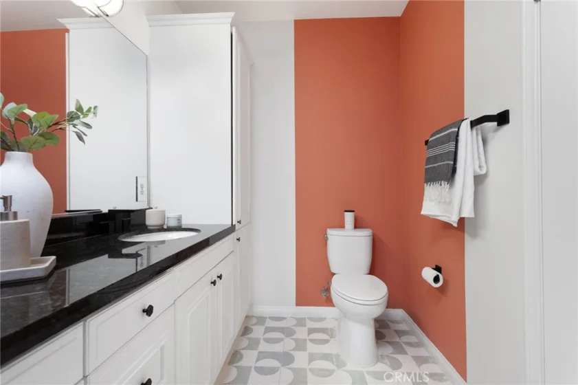 3750 Santa Rosalia Drive #207 photo 4