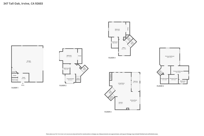 347 Tall Oak photo 39
