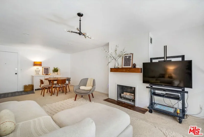 6375 Green Valley Circle #206 photo 4