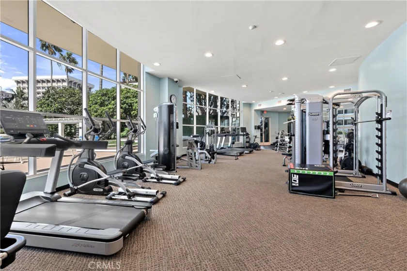 700 E Ocean Boulevard #1206 photo 41