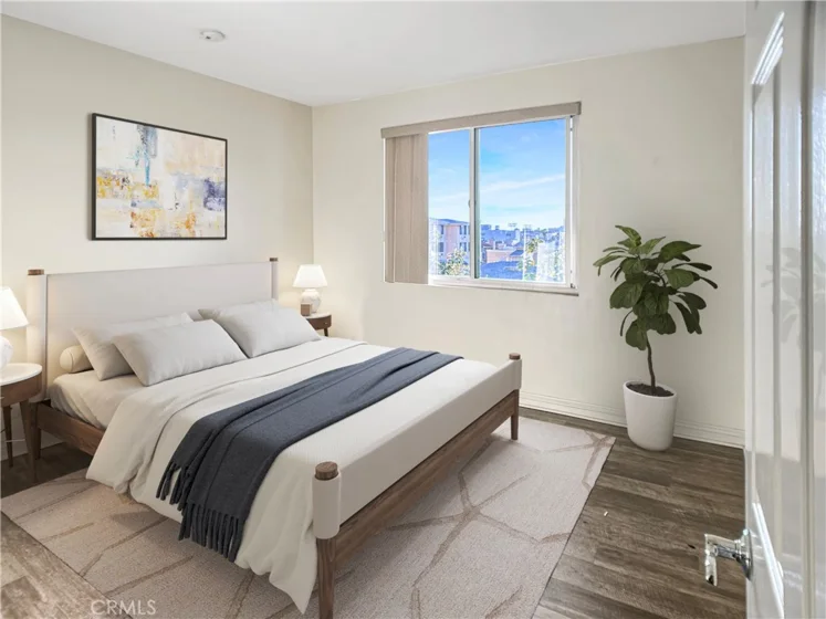 620 S Gramercy Place #402 photo 1