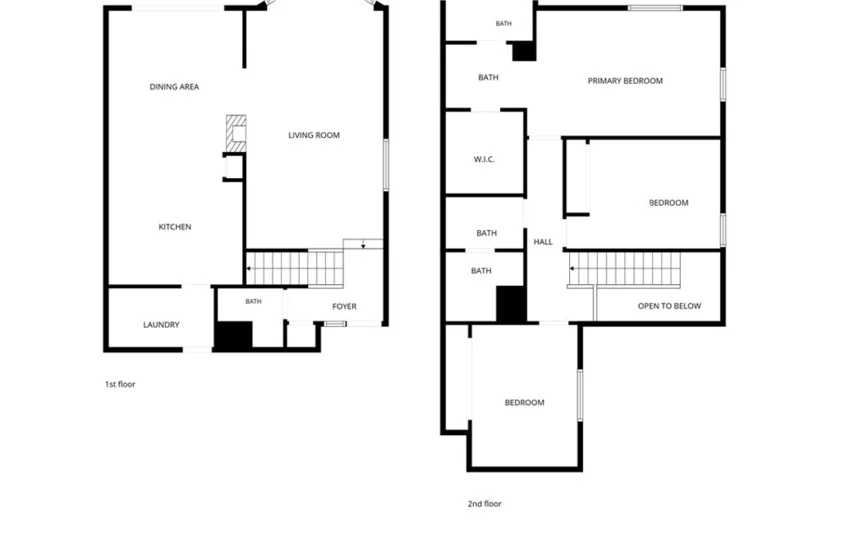 2607 Dove Creek Lane #B photo 44