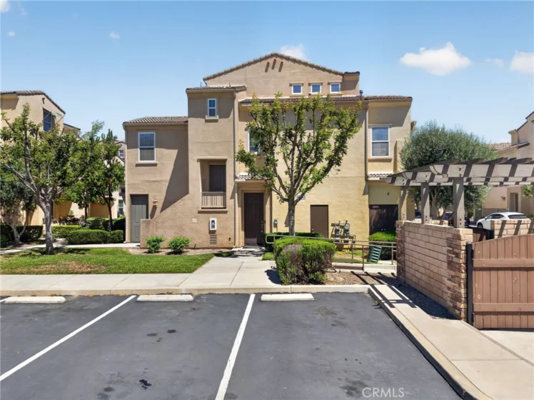 44943 Bellflower Lane #120 photo 2