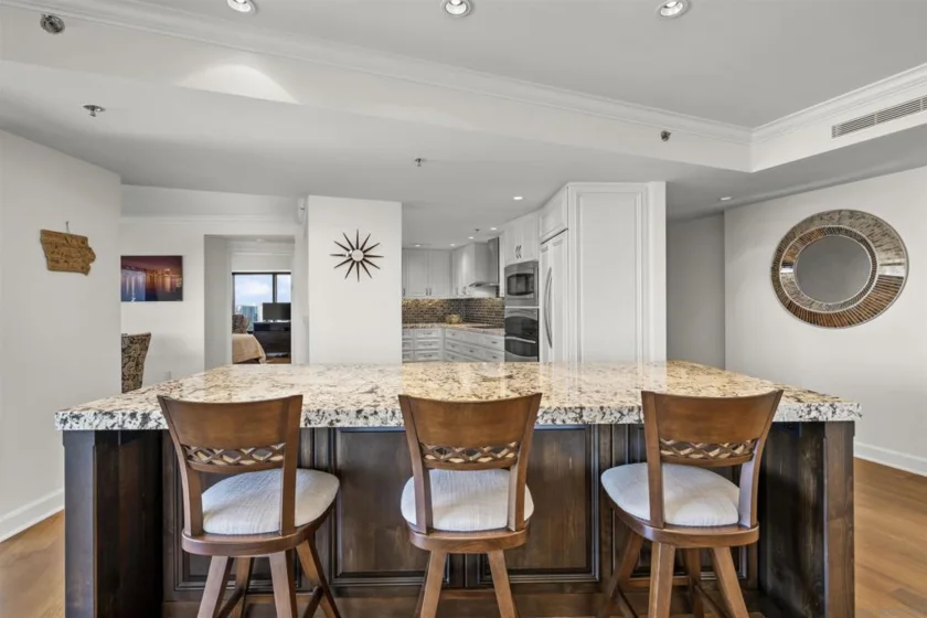 200 Harbor Drive #3702 photo 15