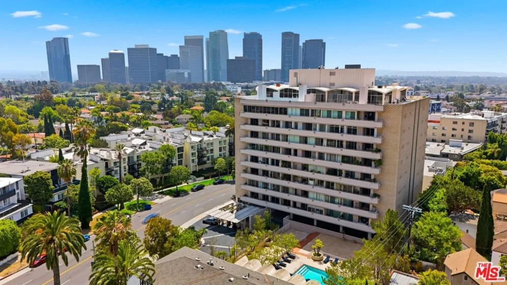 1333 S Beverly Glen Boulevard #902 photo 15