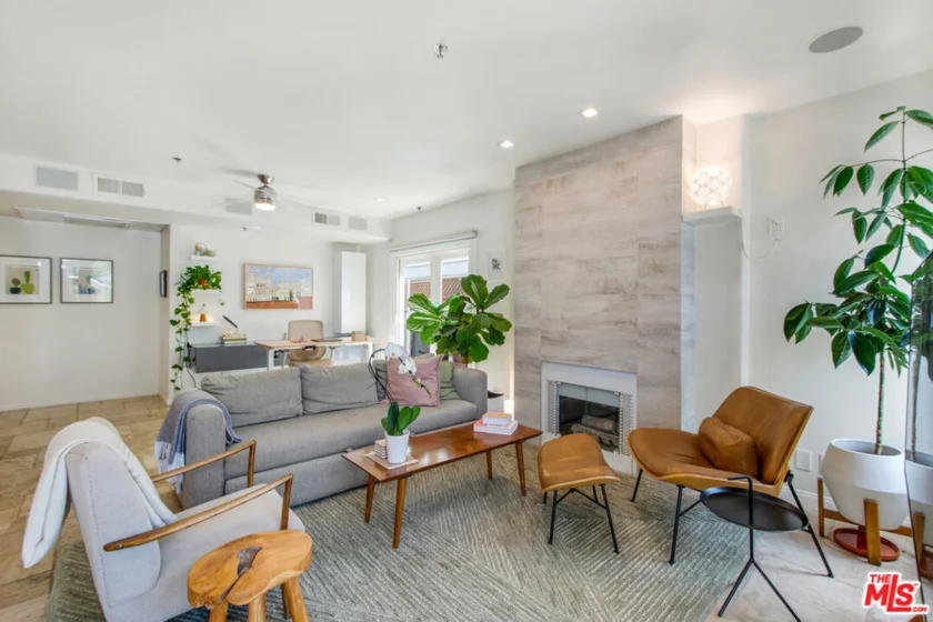 11838 Kiowa Avenue #101 photo 4