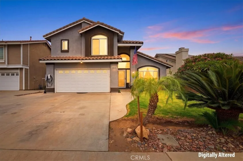 13334 Cloudburst Drive photo 1