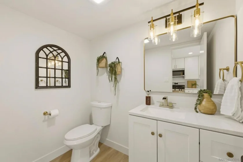 415 Woodlawn Avenue #D photo 15