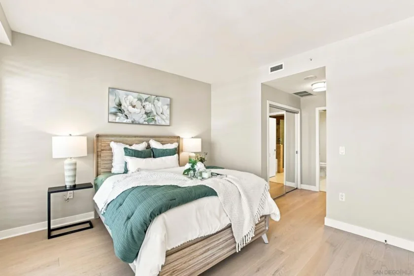700 W Harbor Drive #1805 photo 24