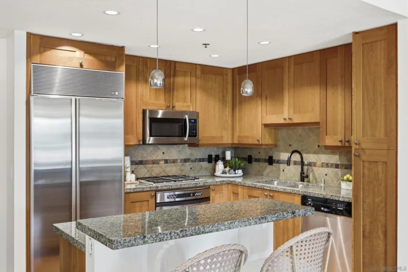 700 W Harbor Drive #608 photo 15