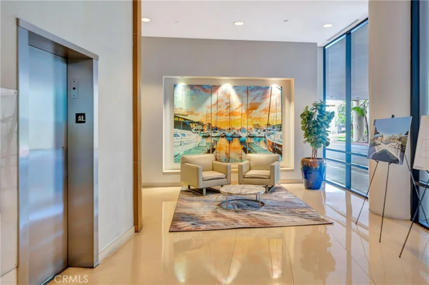 4316 Marina City Drive #227 photo 35
