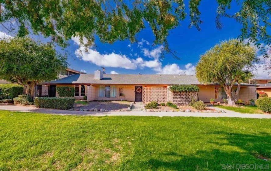 514 Shady Lane #C photo 1