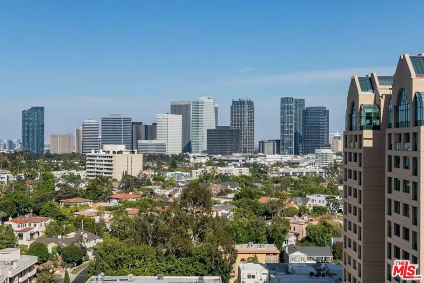 10501 Wilshire Boulevard #1508 photo 1