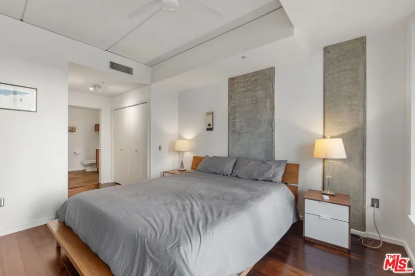 1155 S Grand Avenue #808 photo 26