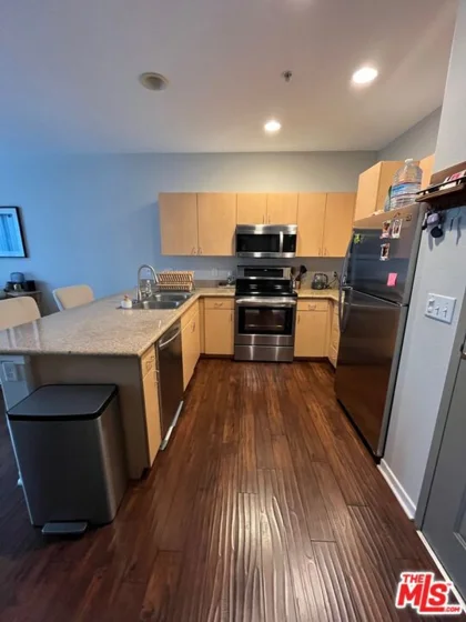 1501 Front Street #206 photo 2