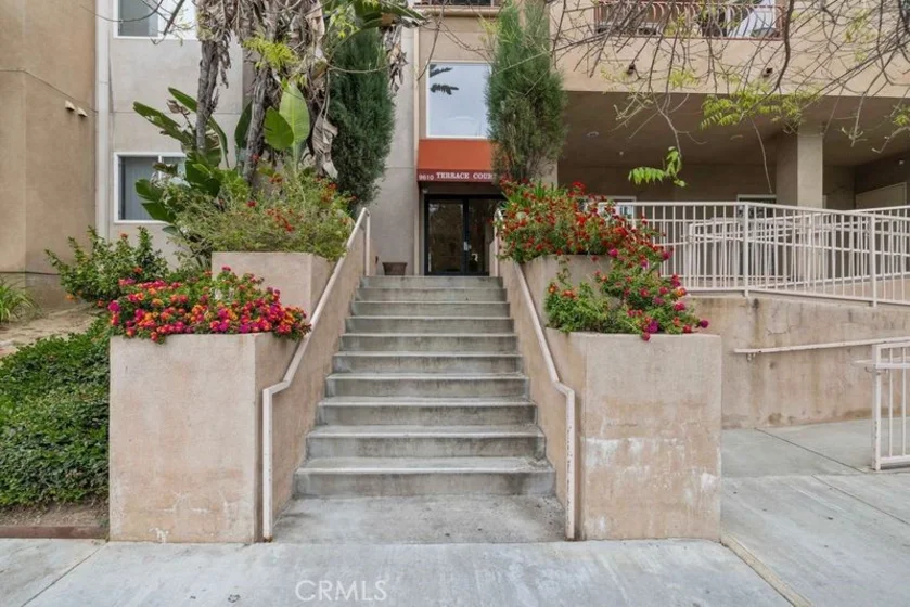 9610 Zelzah Avenue #306 photo 1