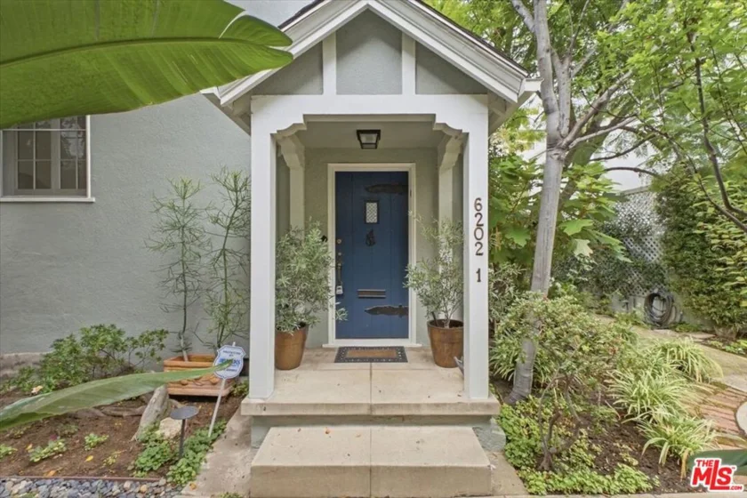 6202 Banner Avenue #1 photo 29