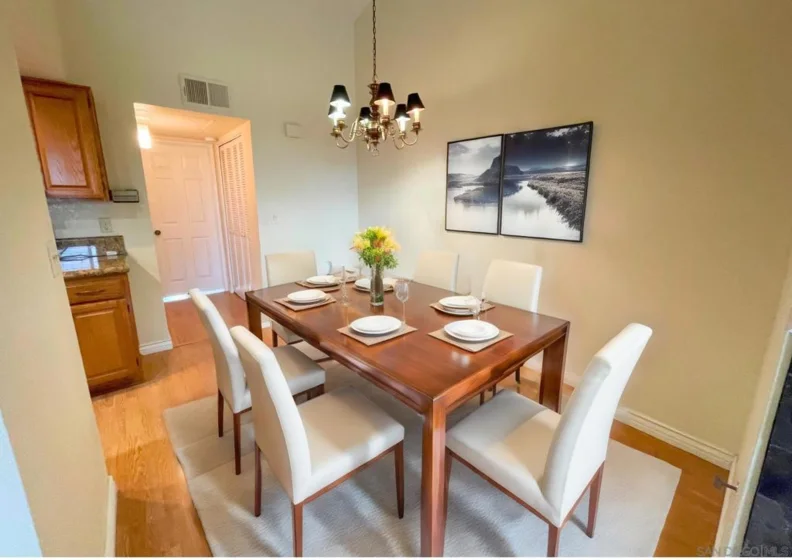 4792 Arizona Street #310 photo 1