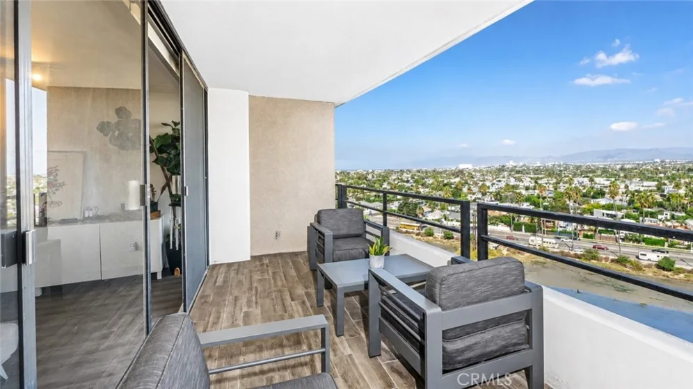 4265 Marina City Drive #811 photo 12
