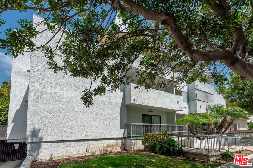 12629 Caswell Avenue #14 photo 17