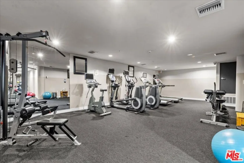 3750 Santa Rosalia Drive #410 photo 16