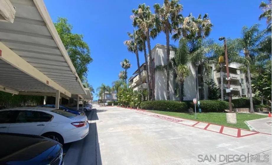 5885 El Cajon Boulevard #116 photo 3