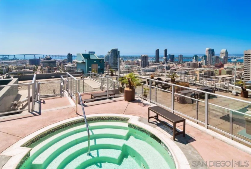1080 Park Boulevard #708 photo 15