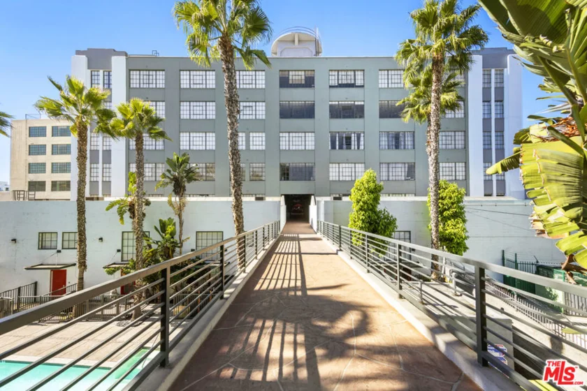 420 S San Pedro Street #231 photo 8
