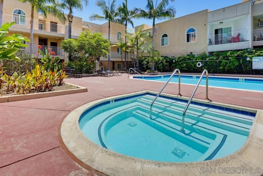 5252 Orange Avenue #131 photo 34