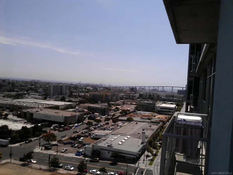 1080 Park Boulevard #1209 photo 9