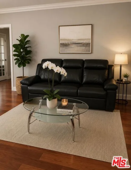 10751 Wilshire Boulevard #607 photo 8