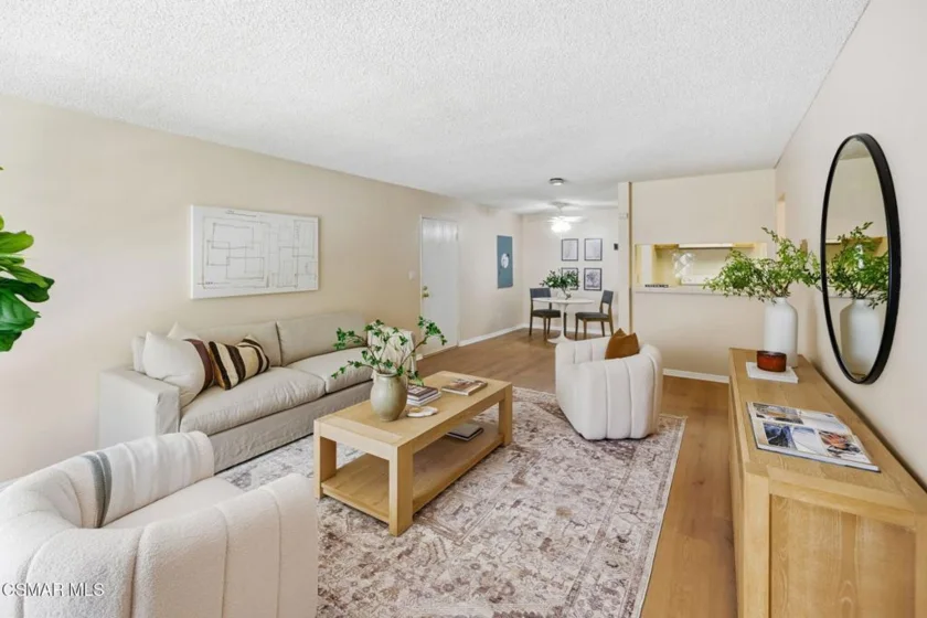 4900 Overland Avenue #167 photo 2