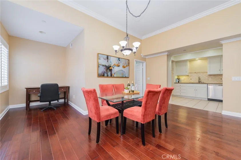 610 S Wilton Place #402 photo 33