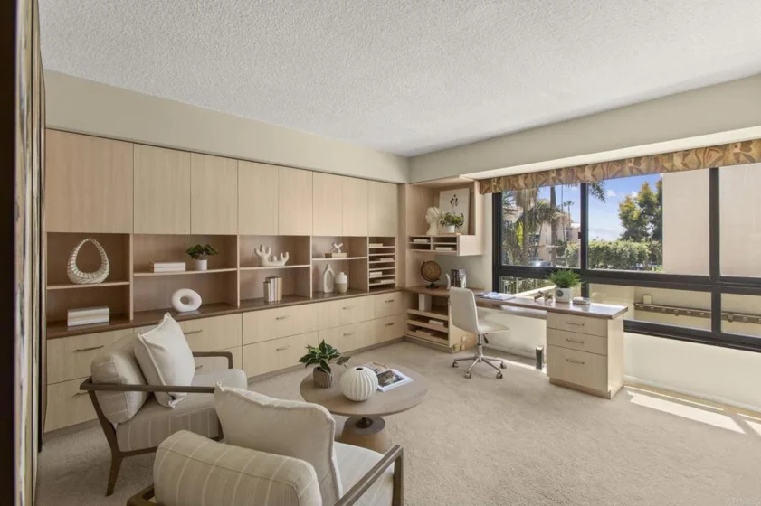939 Coast Boulevard #5H photo 17