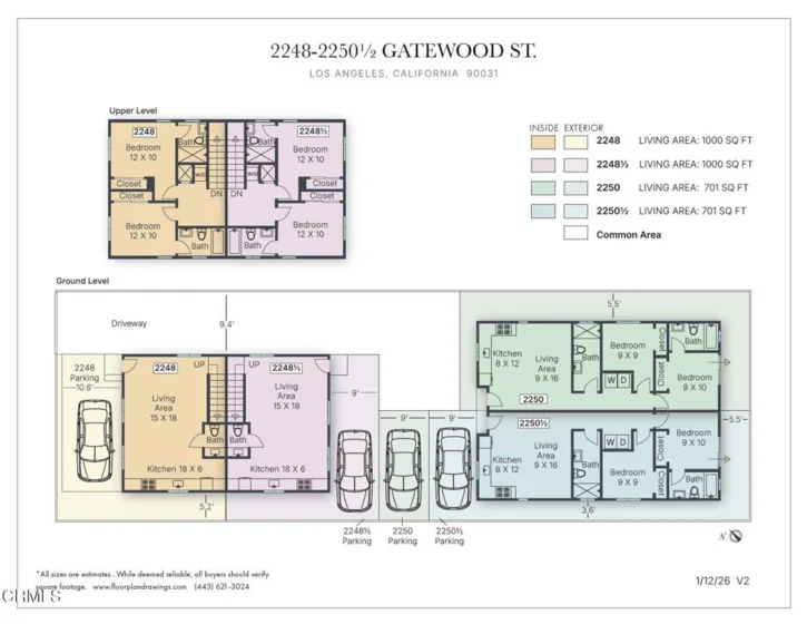 2250 Gatewood Street photo 18