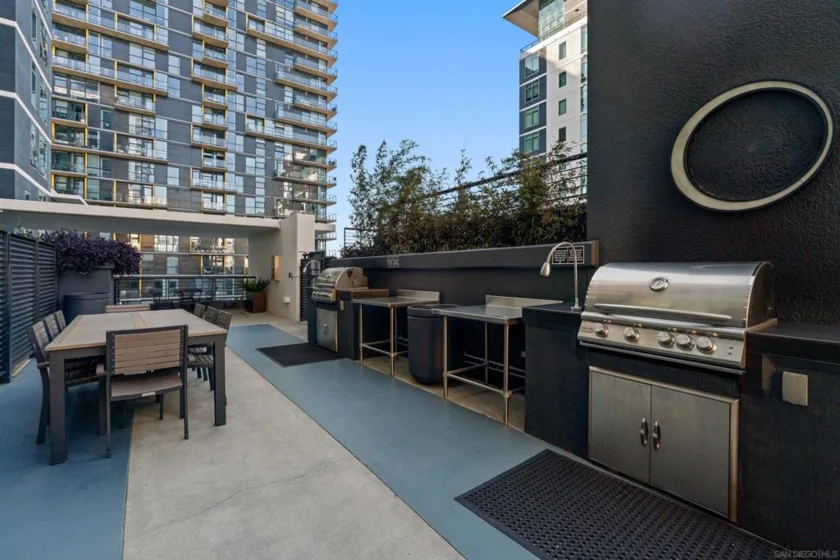 425 W Beech Street #1251 photo 26