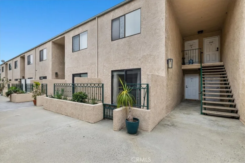 2491 Purdue Avenue #107 photo 1