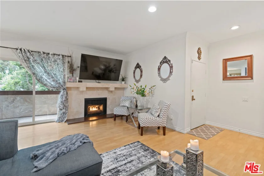 5534 Sylmar Avenue #6 photo 1