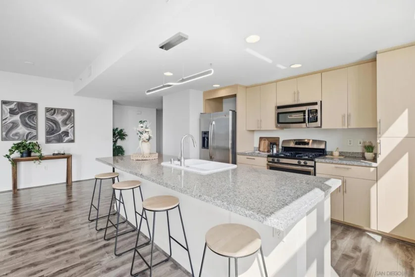 3812 Park Boulevard #208 photo 11