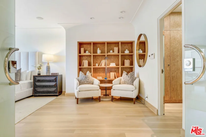 10724 Wilshire Boulevard #1607 photo 10