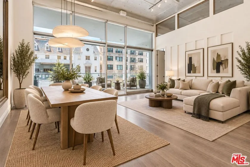 3785 Wilshire Boulevard #204 photo 13