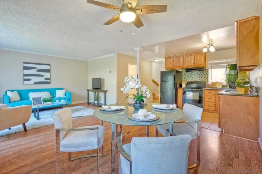 8026 Linda Vista Road #1N photo 1