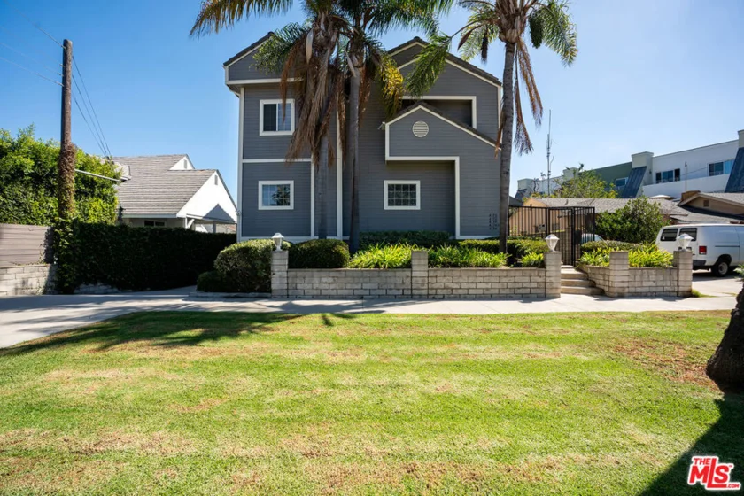 4192 Marcasel Avenue #2 photo 3