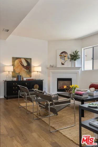 511 San Vicente Boulevard #106 photo 1