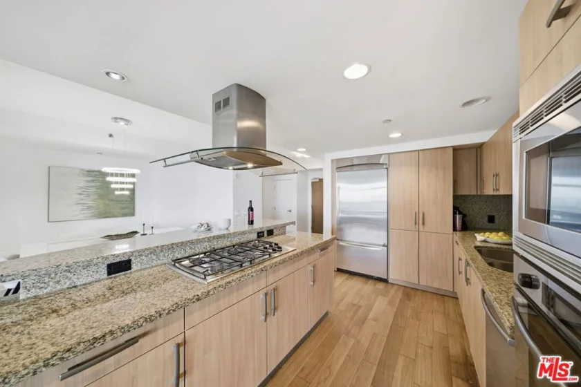 13650 Marina Pointe Drive #1603 photo 15