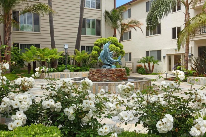 220 Coast Boulevard #1B photo 16