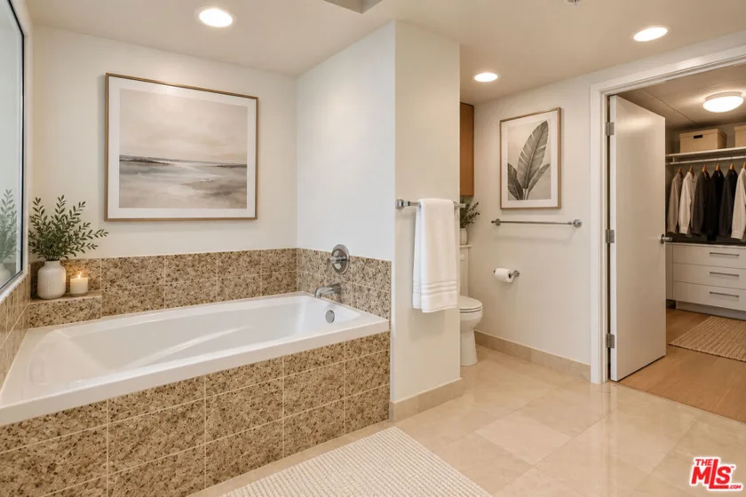 13700 Marina Pointe Drive #1411 photo 9