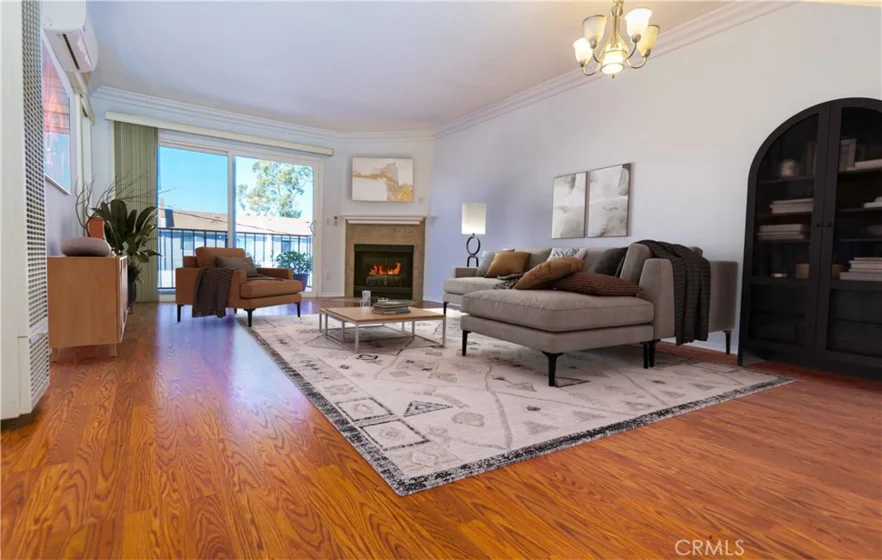 3516 E Ransom Street #204 photo 1